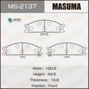 ������� ��������� Masuma MS2137 MS2137 ����