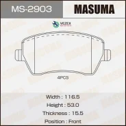 ������� ��������� �����. Masuma MS2903 MS2903 ����