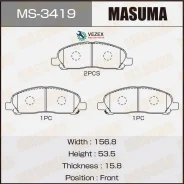 ������� ��������� Masuma MS3419 MS3419 ����