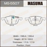 ������� ��������� Masuma MS5507 MS5507 ����