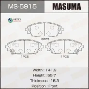 ������� �������� Masuma, NP5034, P49050 front (1/12) Masuma MS5915, �������� MS5915 ����