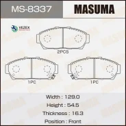 ������� ��������� �������� Masuma MS8337 MS8337 ����