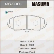 ������� �������� Masuma, AN-723K, NP9003, P79018 front (1/12) Masuma MS9900, �������� MS9900 ����