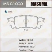 ������� ��������� �������� Masuma MSC1009 MSC1009 ����