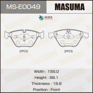 ������� ��������� ���. Masuma MSE0049 MSE0049 ����