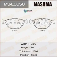 ������� ��������� �����. Masuma MSE0050 MSE0050 ����