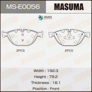 ������� ��������� �����. Masuma MSE0056 MSE0056 ����