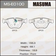 ������� ��������� ���. Masuma MSE0100 MSE0100 ����
