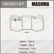 ������� ��������� ���. Masuma MSE0147 MSE0147 ����