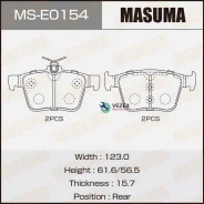 ������� ��������� �������� Masuma MSE0154 MSE0154 ����