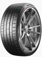Continental SportContact 7