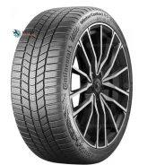 Continental WinterContact 8 S