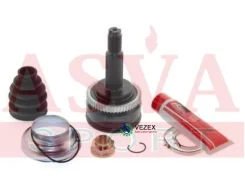 ���� �������� 28x64.8x28 Ssang YONG Rexton/Kyron multi-link suspension ASVA Syrrexa52 SYRREXA52 ����