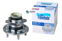 ������� ������ � ����� ������ Hyundai IX35 (LM) I40 (VF)/Kia Sportage III (SL) Optima III (TF) Finwhale WH024 WH024 ����