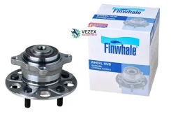 ������� ������ � ����� ������ Honda Accord VIII (CP, CU)/V (CW1, CW2, CW3) Finwhale WH031 WH031 ����