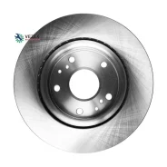 ���� ��������� Suzuki SX4 13-/Vitara 15- �������� ����. D 280��. Marshall M2000863 M2000863 ����