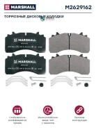 ������� ���� �-� (� ���. ����. ) Wabco PAN-22-1 WVA 29162.29336 Marshall M2629162 M2629162 ����