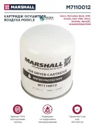 �������� ��������� ������� M39x1.5 �. �. 4324100202 Marshall M7110012 M7110012 ����