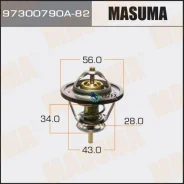 ��������� Masuma 97300790A82 97300790A82 ����