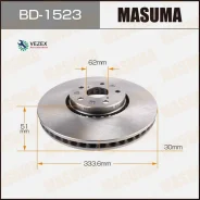 ���� ��������� Lexus GS(460/430/350) �����. ����. Masuma BD1523 BD1523 ����