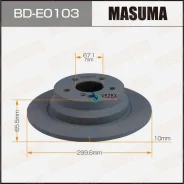 ���� ��������� MB C218/W211 ����. (� ����. 2 ��. ) Masuma BDE0103 BDE0103 ����