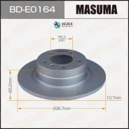 ���� ��������� BMW 1(E81)/3(E90) ����. (� ����. 2 ��. ) Masuma BDE0164 BDE0164 ����