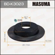 ���� ��������� KIA RIO III/RIO IV ����. (� ����. 2 ��. ) Masuma BDK3023 BDK3023 ����