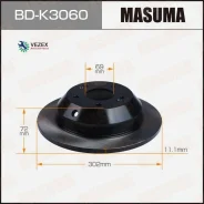 ���� ��������� KIA Sorento II ����. (� ����. 2 ��. ) Masuma BDK3060 BDK3060 ����