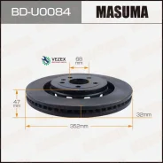 ���� ��������� FORD Explorer -16 �����. Masuma BDU0084 BDU0084 ����