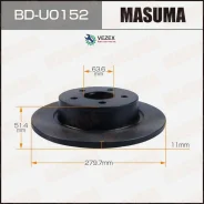 ���� ��������� FORD KUGA -19 ����. Masuma BDU0152 BDU0152 ����