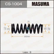 ������� �������� Toyota Hilux �����. Masuma CS1004 CS1004 ����