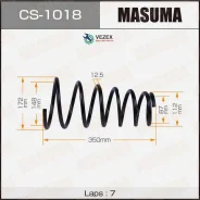 ������� �������� Toyota Camry/Vista 00- ���. Masuma CS1018 CS1018 ����