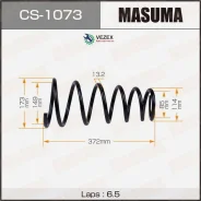 ������� �������� Toyota Camry(V30) 00- ���. Masuma CS1073 CS1073 ����