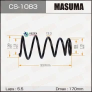 ������� �������� Toyota Camry ����. Masuma CS1083 CS1083 ����