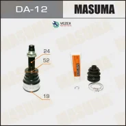 ���� Masuma 19x52,1x24 (1/6) Masuma DA12 DA12 ����
