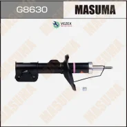 ����������� �������� ����� �������! Chevrolet Lacetti 1.4-1.8 03-12 Masuma G8630 G8630 ����
