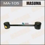 ����� Toyota VITZ ����. Masuma MA105 MA105 ����