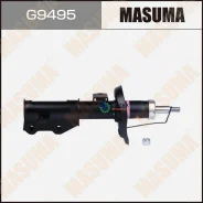 ����������� GM Astra J Cruze 09- �����. ���. ���. ��������. Masuma G9495 G9495 ����
