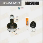 ���� 30X55X26X50 Masuma HO24A50 HO24A50 ����