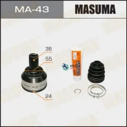 ���� Masuma MA43 MA43 ����