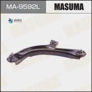 ����� Nissan Sentra/Tiida ���. Masuma MA9592L MA9592L ����
