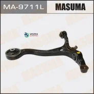 ����� ������ Masuma, front low Accord / CU1-2 (L) (1/1) Masuma MA9711L, �������� MA9711L ����