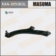����� Nissan Tiida ���. �����. ���. Masuma MA9590L MA9590L ����