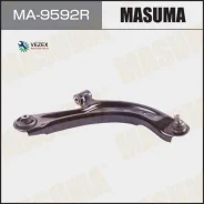 ����� Nissan Tiida ���. ����. Masuma MA9592R MA9592R ����