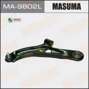 ����� ������ Masuma, front low Swift / ZD21S (L) (1/6) Masuma MA9802L, �������� MA9802L ����