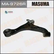 ����� Honda Civic ����. Masuma MA9726R MA9726R ����