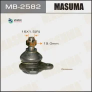 ����� ������� Toyota Crown �����. ���. Masuma MB2582 MB2582 ����