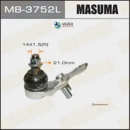 ����� ������� Toyota/Lexus Camry/RX/ 01- ���. Masuma MB3752L MB3752L ����
