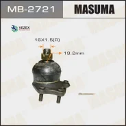 ����� ������� Toyota Hilux �����. ����. Masuma MB2721 MB2721 ����