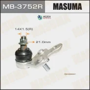 ����� ������� Toyota/Lexus Camry/RX/ 01- ����. Masuma MB3752R MB3752R ����